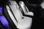Lexus IS-F 2010 года